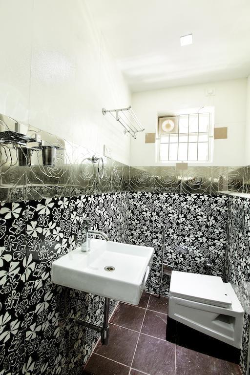 Jasmine Park Aparthotel Chennai Luaran gambar
