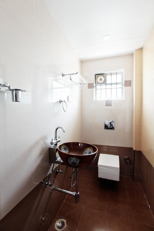 Jasmine Park Aparthotel Chennai Bilik gambar