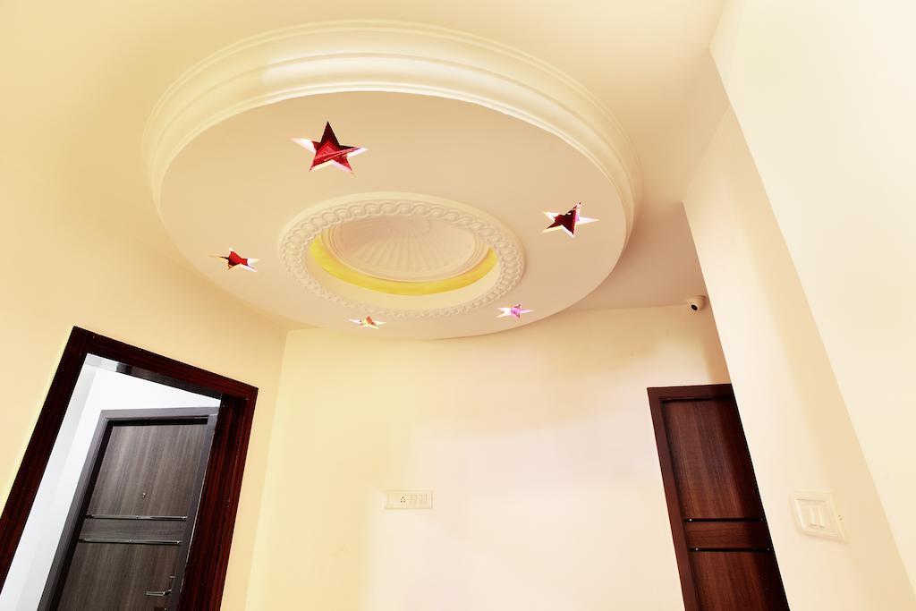 Jasmine Park Aparthotel Chennai Luaran gambar